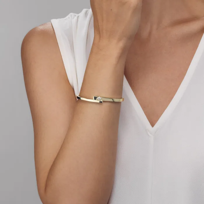John Atencio Bracelets Pivot Diamond Bracelet