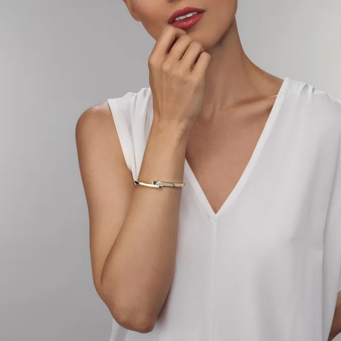 John Atencio Bracelets Pivot Diamond Bracelet