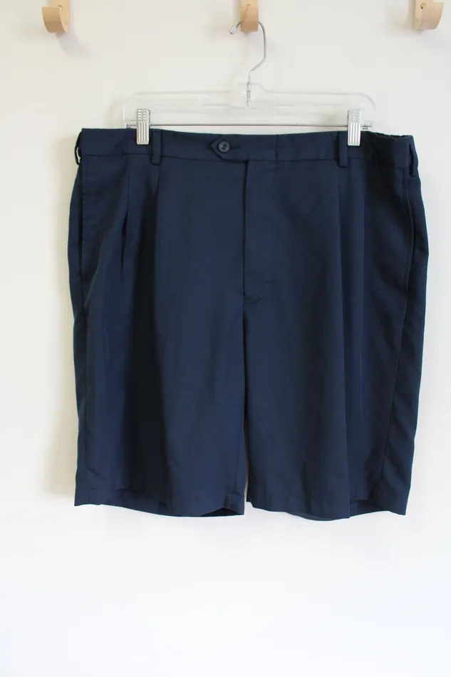 Jos A Bank Dark Navy Blue Shorts 38 Jos A Bank Rings