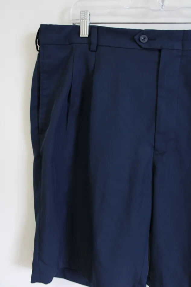 Jos A Bank Dark Navy Blue Shorts 38 Jos A Bank Rings