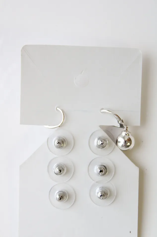 Jubilee Thrift Earrings MultiColored Genuine Pearl Stud Earrings