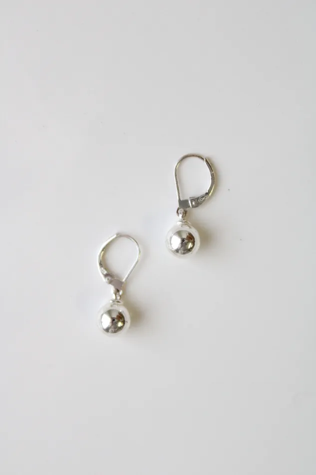 Jubilee Thrift Earrings MultiColored Genuine Pearl Stud Earrings