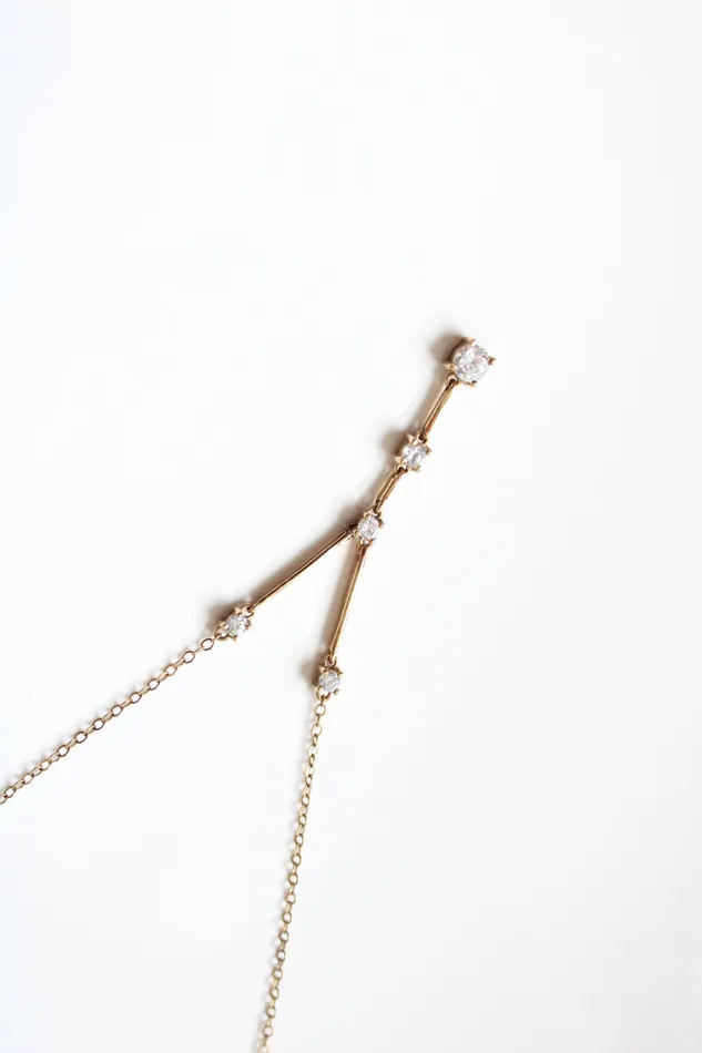 Jubilee Thrift Necklaces Y Necklace Sterling Silver Necklace