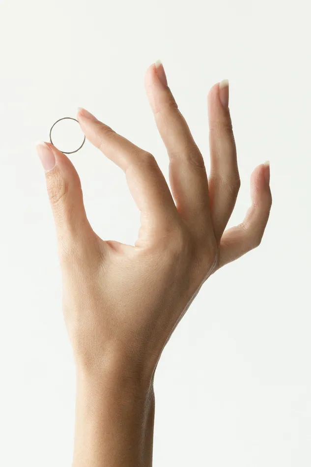 justineleconte1 Rings Dainty knuckle ring