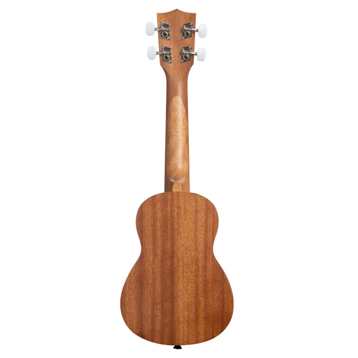Kala Mahogany Spruce Top Soprano Ukulele KALABRAND Earrings