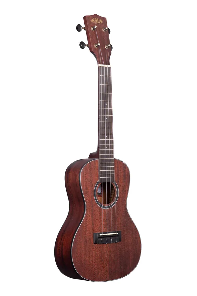 Kala Solid Mahogany Concert Ukulele KALABRAND Earrings