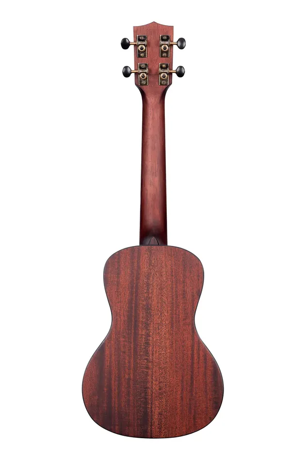 Kala Solid Mahogany Concert Ukulele KALABRAND Earrings