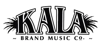 KALABRAND Rings Kala Logo Black Soprano Bag