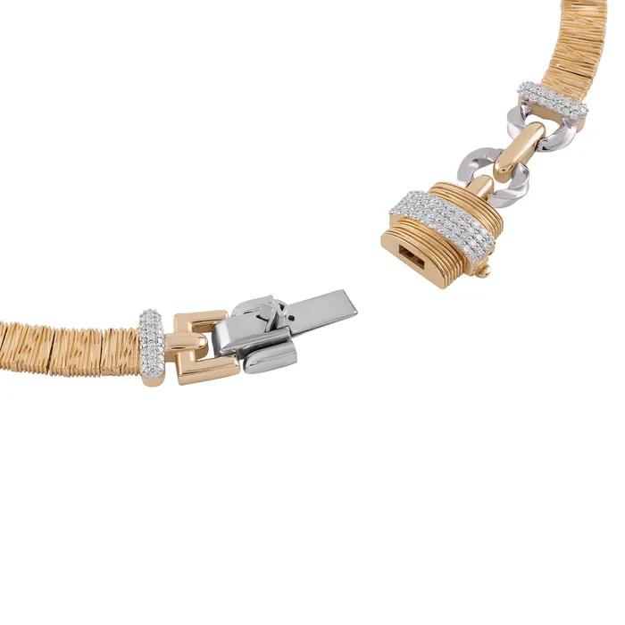 Kismet by Milka Necklaces Calida Necklace