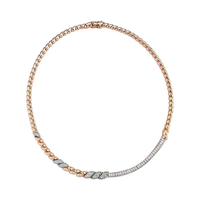 Kismet By Milka Necklaces Cordelia Necklace