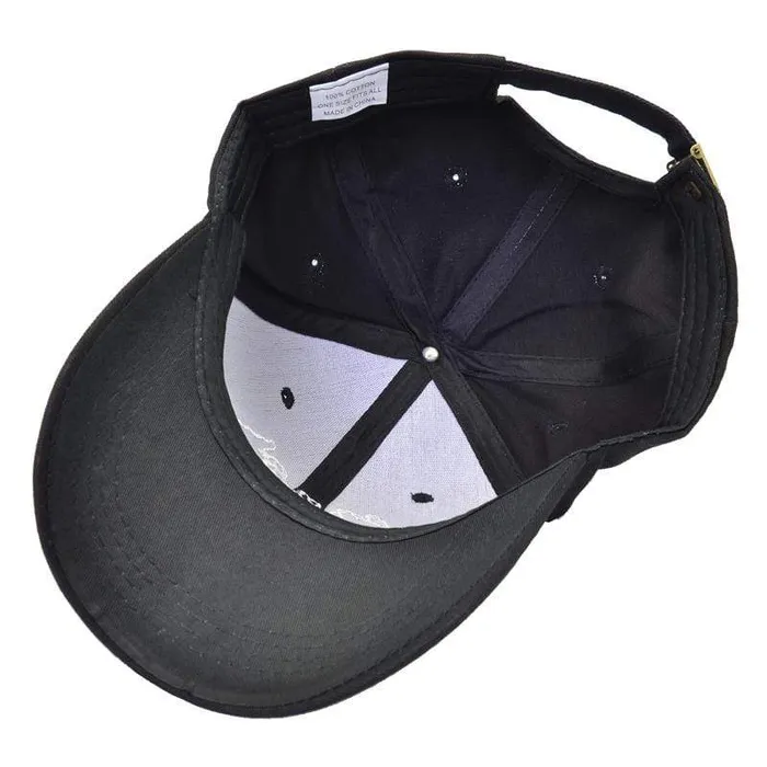 Lords Guidance Earrings Christian Cap br G Sign