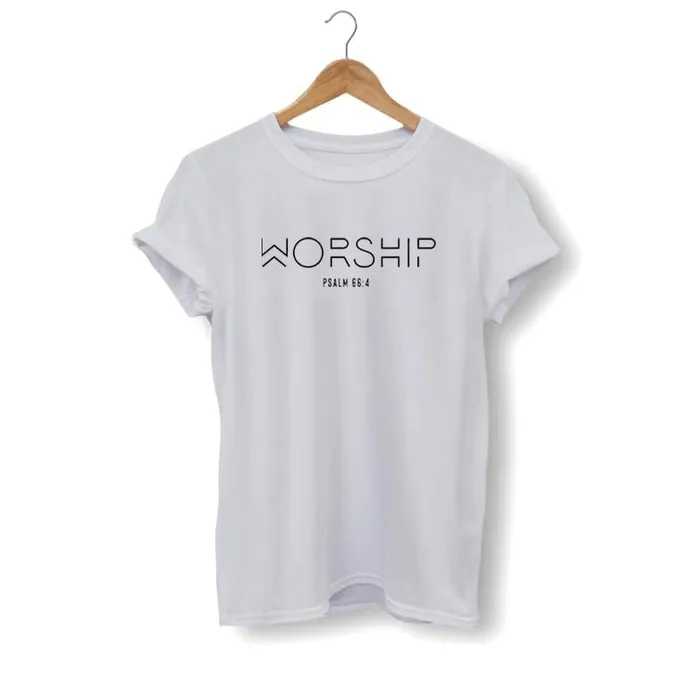 Lords Guidance Earrings Christian TShirt br Worship