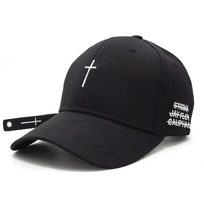 Lords Guidance Necklaces Christian Capbr Latin Cross