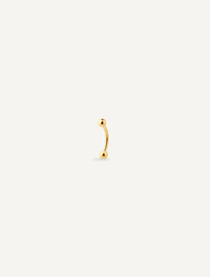 Maison Dore Earrings HUSTLE PIERCING