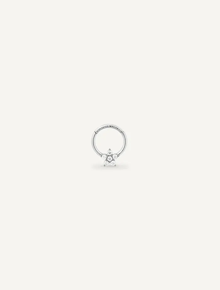 Maison Dore Rings SHINE RING PIERCING