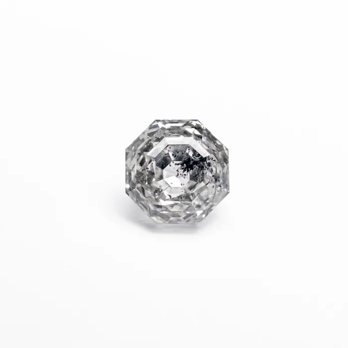 Misfit Diamonds 082ct 503x499x377mm Octagon Step Cut 2564801 Rings