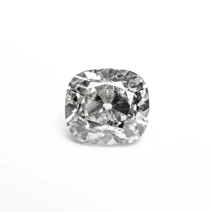 Misfit Diamonds 134ct 670x607x422mm Modern Antique Old Mine Cut 2563901 Rings Misfit Diamonds 134ct 670x607x422mm Modern Antique Old Mine Cut 2563901 Rings