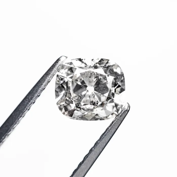 Misfit Diamonds 134ct 670x607x422mm Modern Antique Old Mine Cut 2563901 Rings