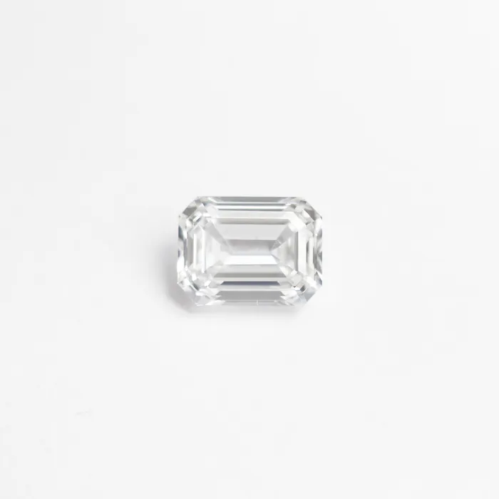Misfit Diamonds Rings 051ct 513x390x245mm SI1 E Cut Corner Rectangle Step Cut 2132201 Misfit Diamonds Rings 051ct 513x390x245mm SI1 E Cut Corner Rectangle Step Cut 2132201