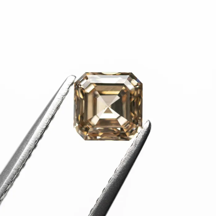 Misfit Diamonds Rings 100ct 520x515x366mm VS2 C6 Cut Corner Square Step Cut 2070604