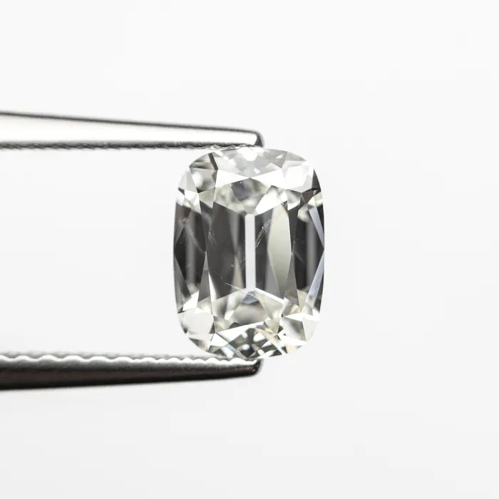 Misfit Diamonds Rings 105ct 707x510x331mm SI2 H Modern Antique Old Mine Cut 2341601