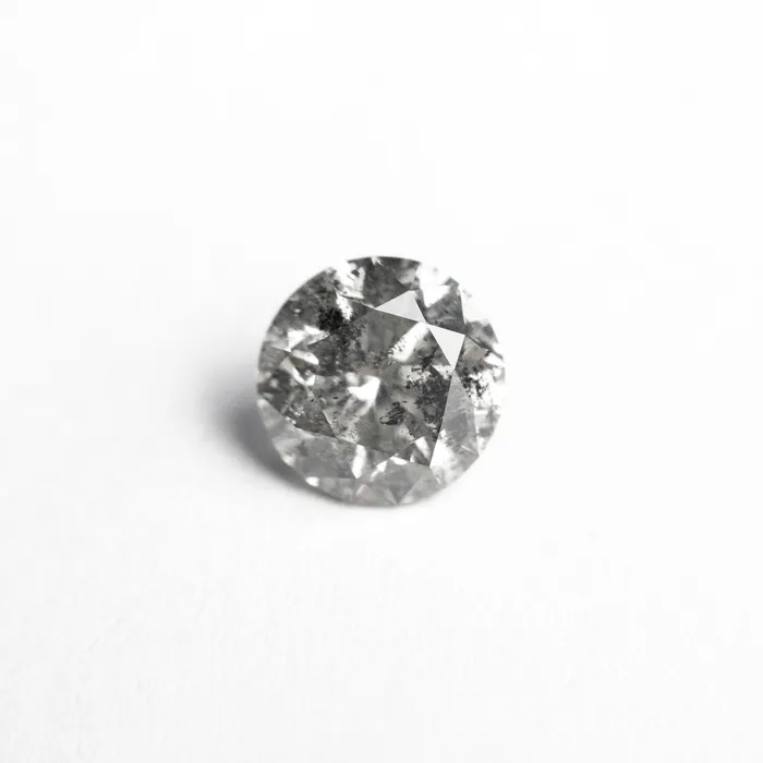 Misfit Diamonds Rings 107ct 627x622x415mm Round Brilliant 2704926