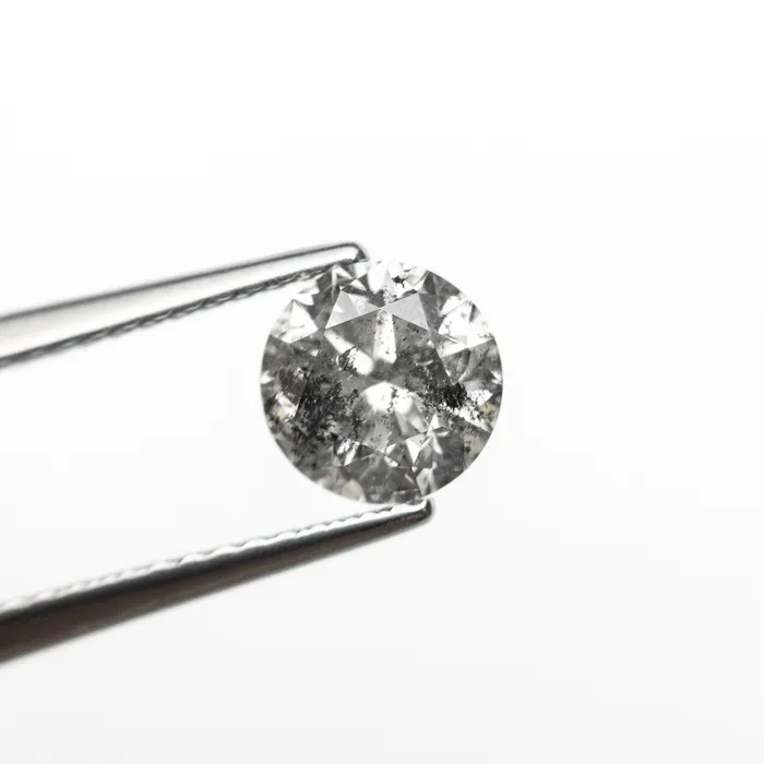 Misfit Diamonds Rings 107ct 627x622x415mm Round Brilliant 2704926