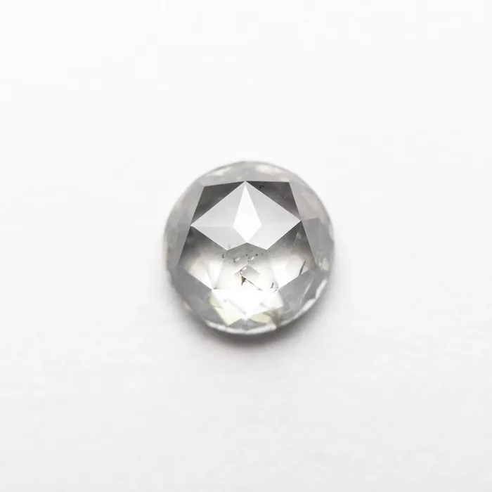 Misfit Diamonds Rings 120ct 637x630x338mm Round Rosecut 1889614
