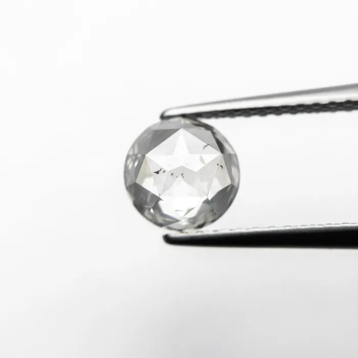 Misfit Diamonds Rings 120ct 637x630x338mm Round Rosecut 1889614