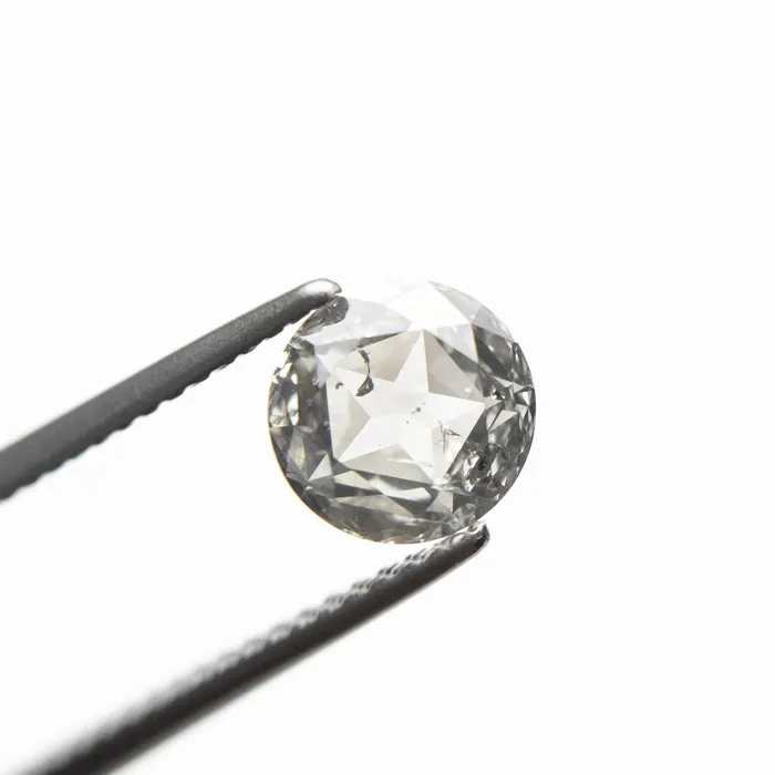 Misfit Diamonds Rings 120ct 637x630x338mm Round Rosecut 1889614