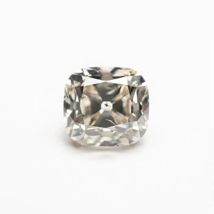 Misfit Diamonds Rings 170ct 680x632x476mm SI2 C1 Modern Antique Old Mine Cut 2321401 Misfit Diamonds Rings 170ct 680x632x476mm SI2 C1 Modern Antique Old Mine Cut 2321401