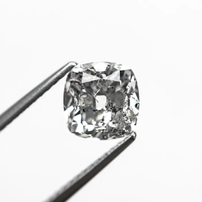 Misfit Diamonds Rings 183ct 726x704x442mm Modern Antique Old Mine Cut 2559201