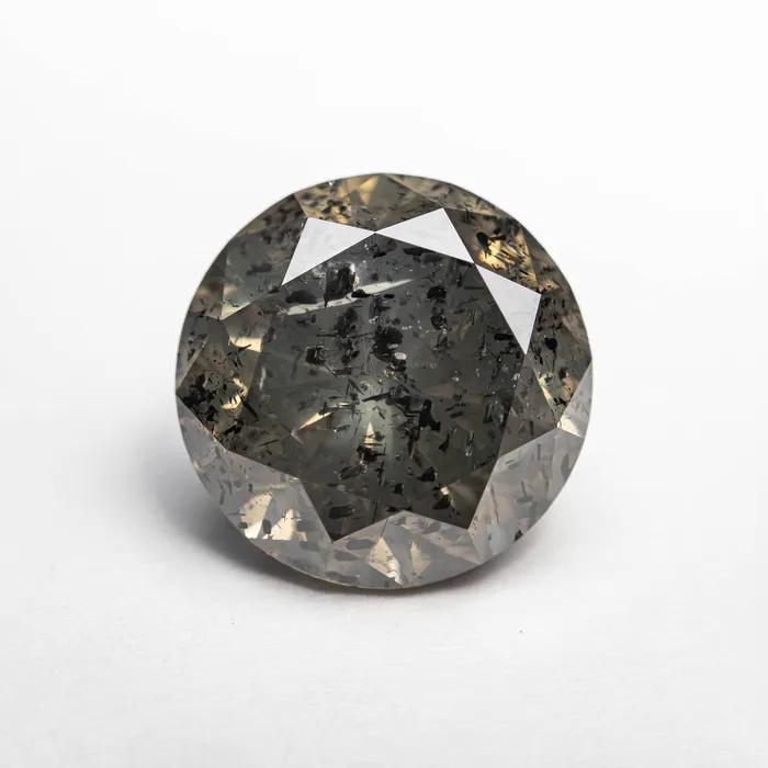 Misfit Diamonds Rings 361ct 936x936x628mm Round Brilliant 2386801