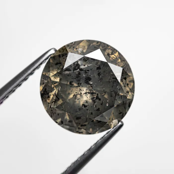 Misfit Diamonds Rings 361ct 936x936x628mm Round Brilliant 2386801