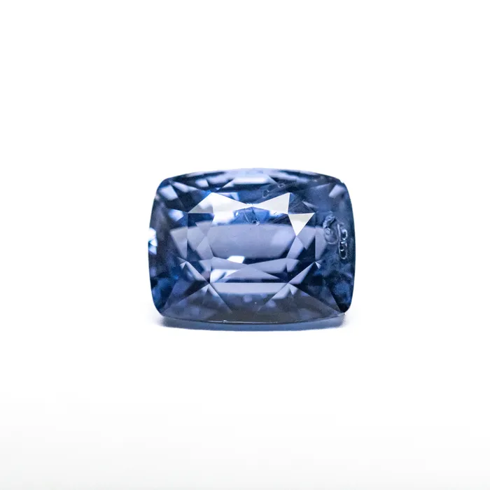 Misfit Gems Earrings 202ct 700x541x509mm Cushion Brilliant Sapphire 2514601 Misfit Gems Earrings 202ct 700x541x509mm Cushion Brilliant Sapphire 2514601