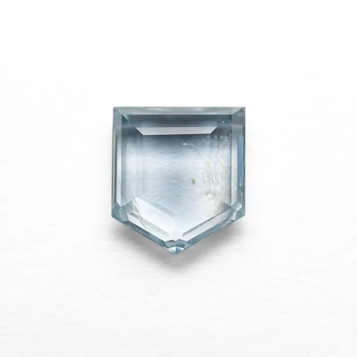Misfit Gems Rings 156ct 692x621x285mm Shield Portrait Cut Sapphire 2367701 Misfit Gems Rings 156ct 692x621x285mm Shield Portrait Cut Sapphire 2367701