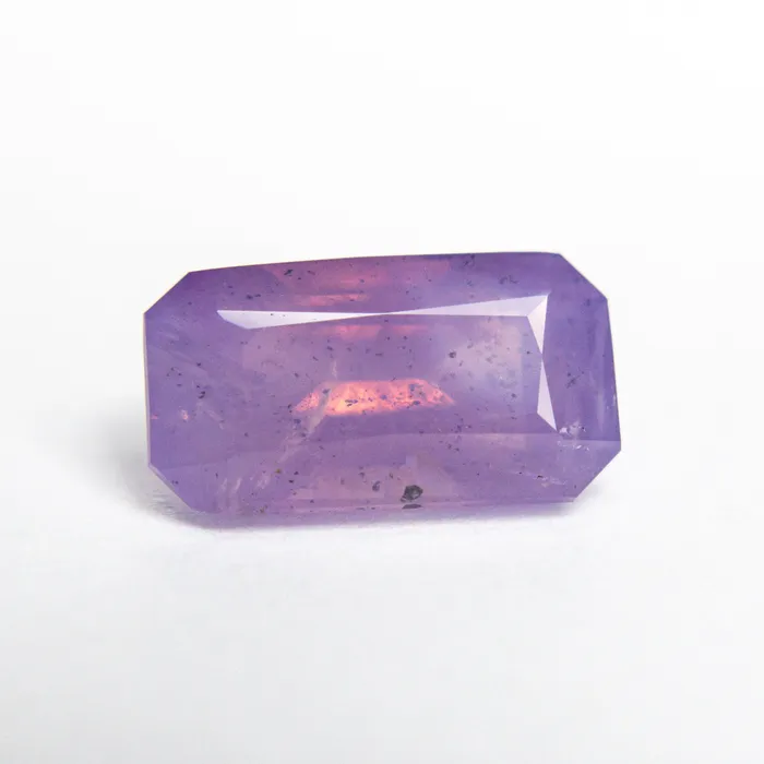 Misfit Gems Rings 401ct 1125x611x536mm Cut Corner Rectangle Brilliant Sapphire 2254401 Misfit Gems Rings 401ct 1125x611x536mm Cut Corner Rectangle Brilliant Sapphire 2254401