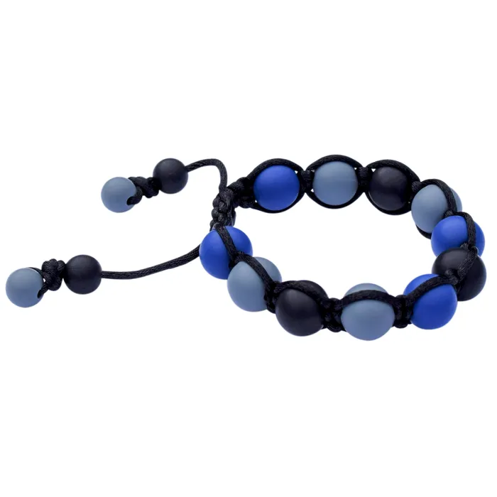 Munchables Bracelets Camo Chew Bracelet