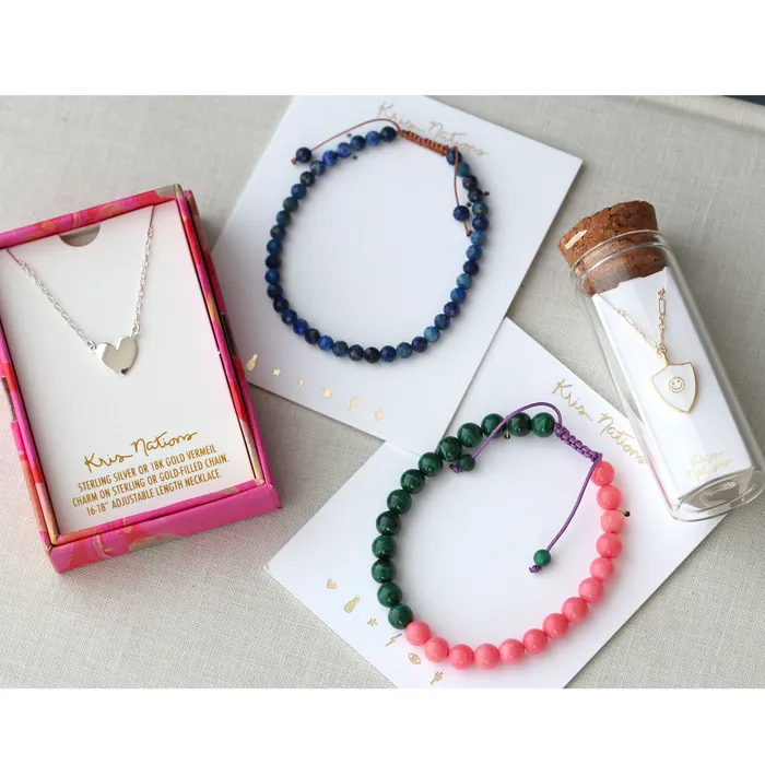 Mystery Box kris nations Earrings