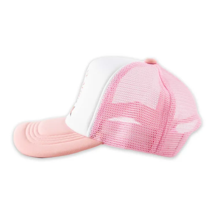 Necklaces BRKSALES Reign Skye You Had Me at Aloha Trucker Hat Toddler or Youth Size
