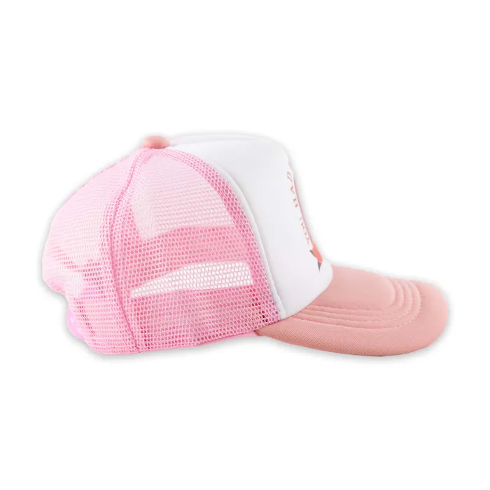 Necklaces BRKSALES Reign Skye You Had Me at Aloha Trucker Hat Toddler or Youth Size