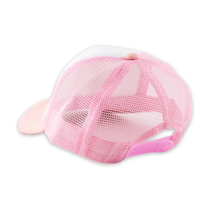 Necklaces BRKSALES Reign Skye You Had Me at Aloha Trucker Hat Toddler or Youth Size
