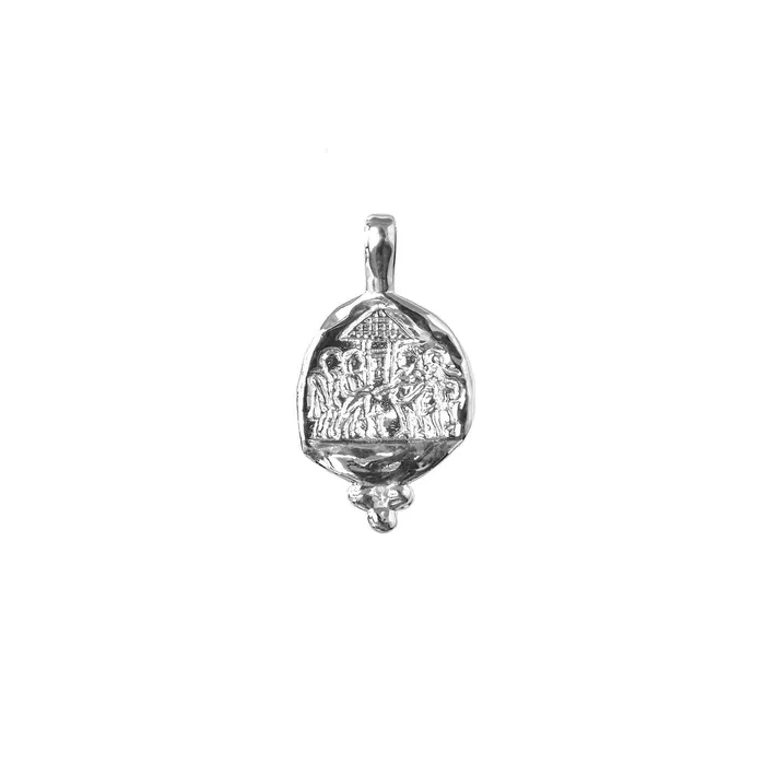 Necklaces COMMON ERA Vestal Virgins at the Temple Necklace