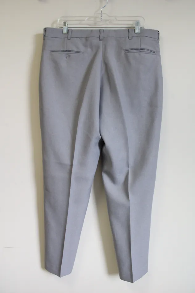 Necklaces Flexslax Flexslax Light Gray Pant 38X29
