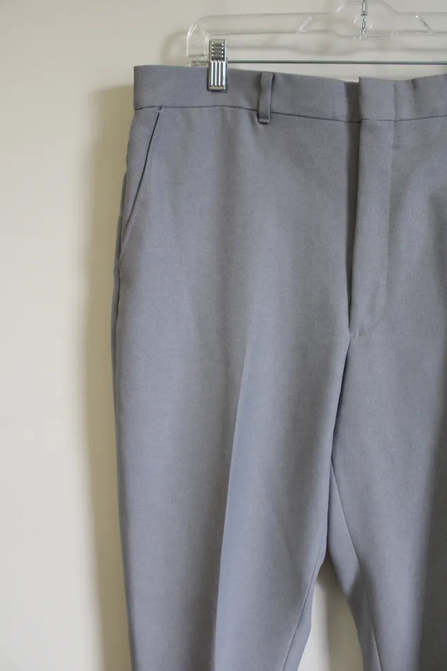 Necklaces Flexslax Flexslax Light Gray Pant 38X29