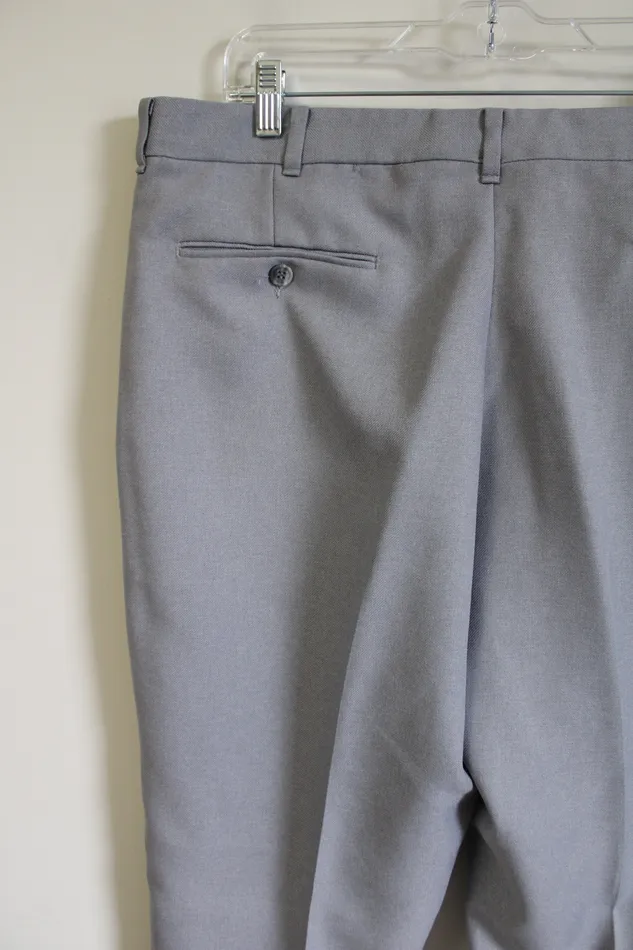 Necklaces Flexslax Flexslax Light Gray Pant 38X29
