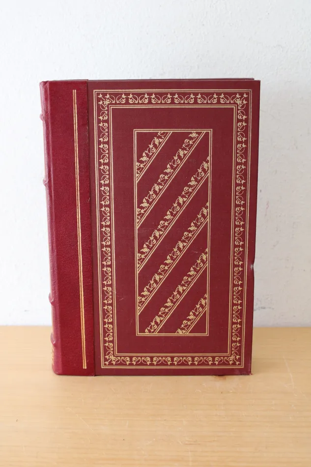 Necklaces Franklin Library The Portrait Of A Lady By Henry James Easton Press Franklin Library Necklaces Franklin Library The Portrait Of A Lady By Henry James Easton Press Franklin Library