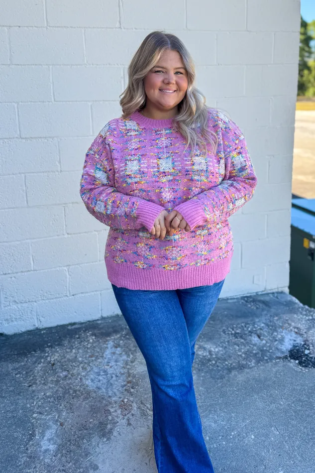 Necklaces Haptics Wont Change My Heart Sweater Top