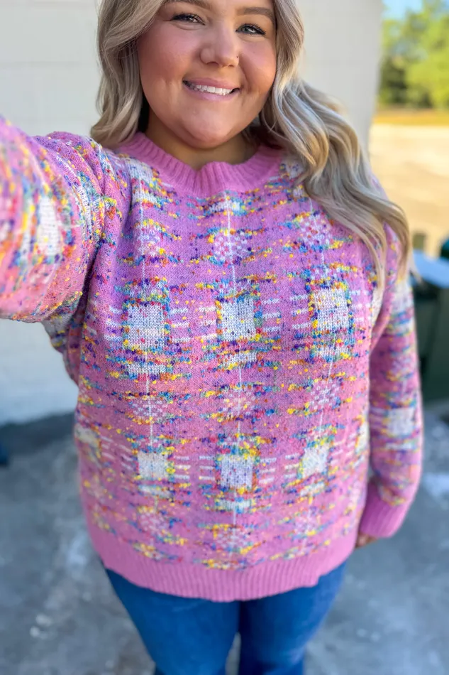 Necklaces Haptics Wont Change My Heart Sweater Top