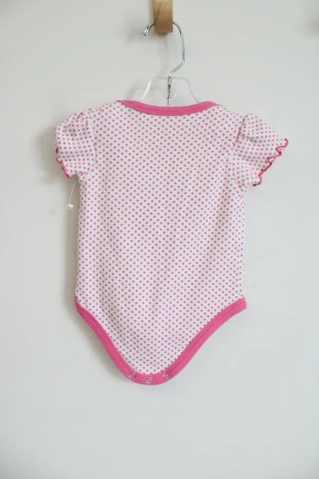 Necklaces Jubilee Thrift Team Athletics MLB I Heart Phillies Pink Onesie 03 MO